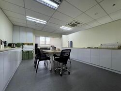 Cendex Centre (D3), Factory #458069291
